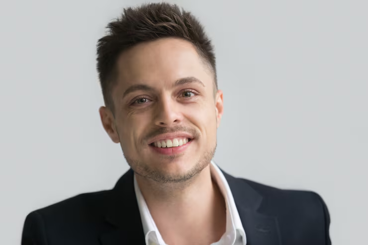 FORMER CLIENT