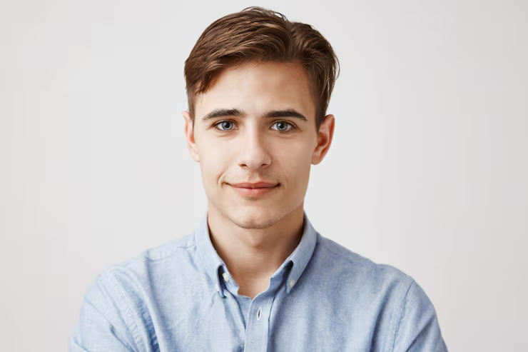 FIRST-TIME CLIENT