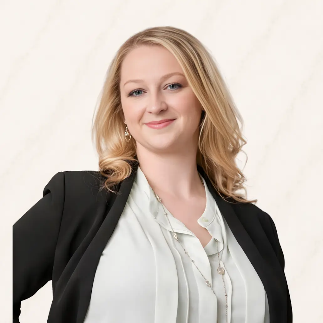 Chelsea Wojcik, Texas child support and family law attorney at Law Office of Bryan Fagan