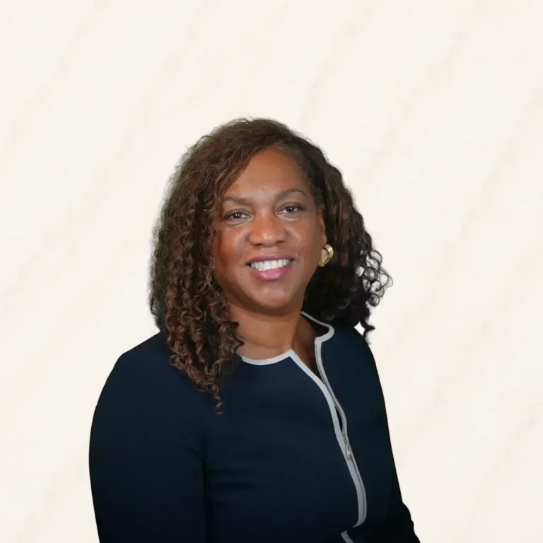 Cheryl Coleman Driver, Texas child support and family law attorney at Law Office of Bryan Fagan