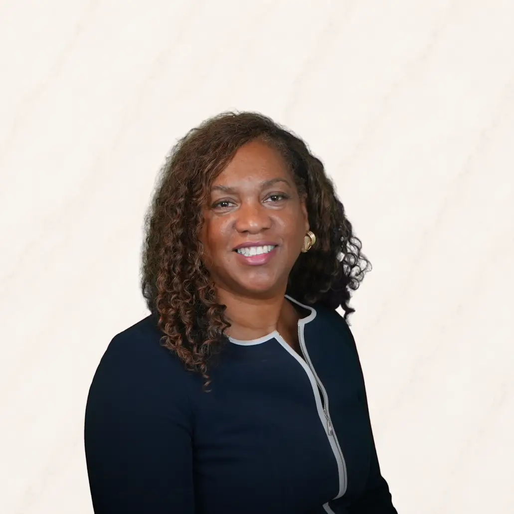 Cheryl Coleman Driver, Texas child support and family law attorney at Law Office of Bryan Fagan