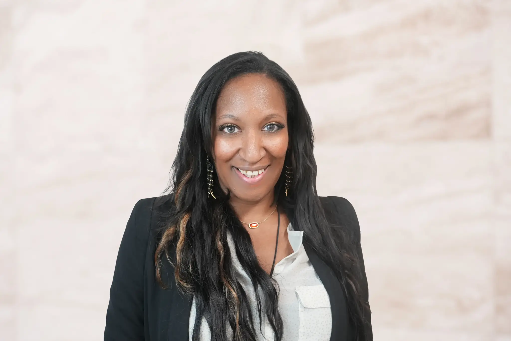 Raven Brown, Texas child support and family law attorney at Law Office of Bryan Fagan