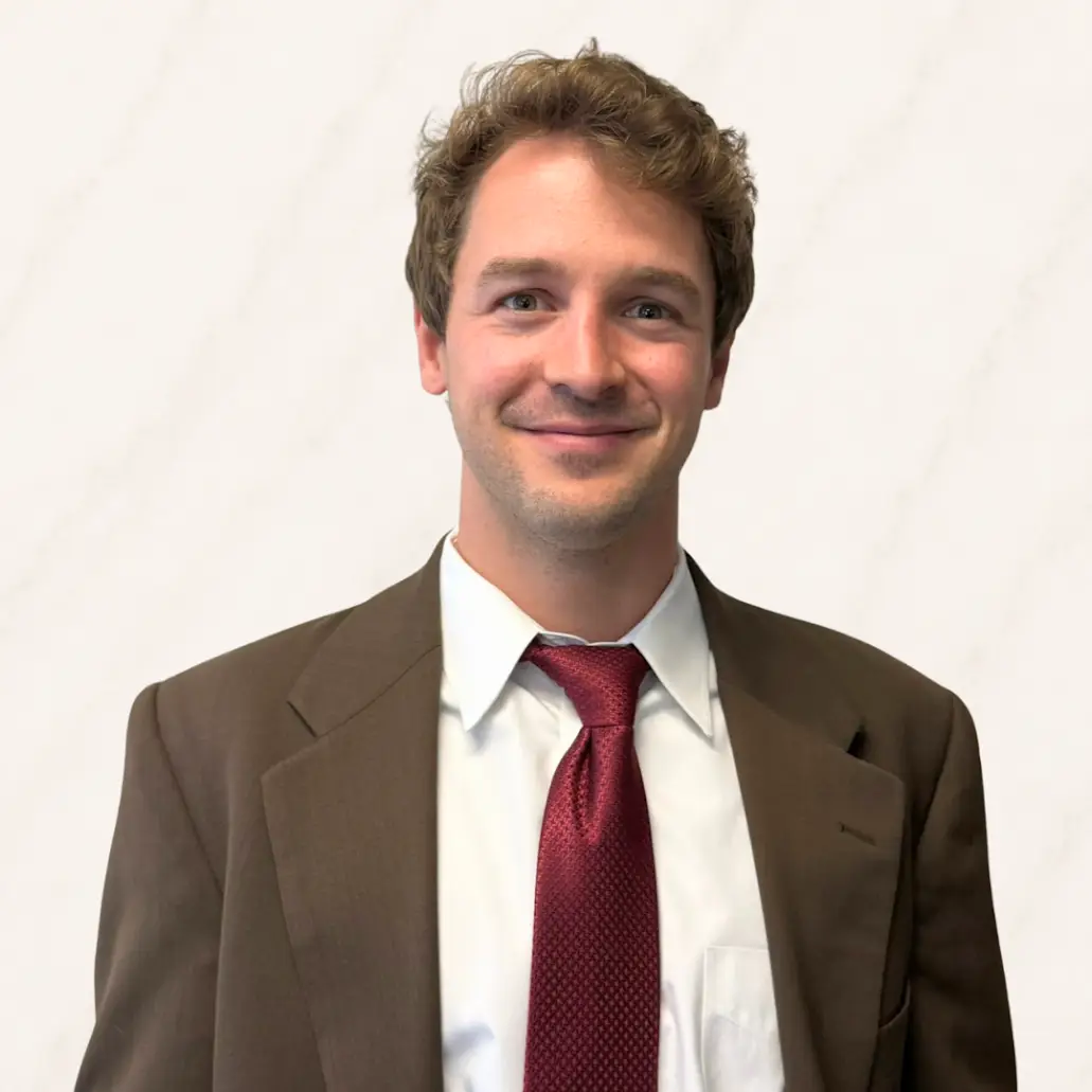 Michael Edwards, Texas child custody and family law attorney at Law Office of Bryan Fagan